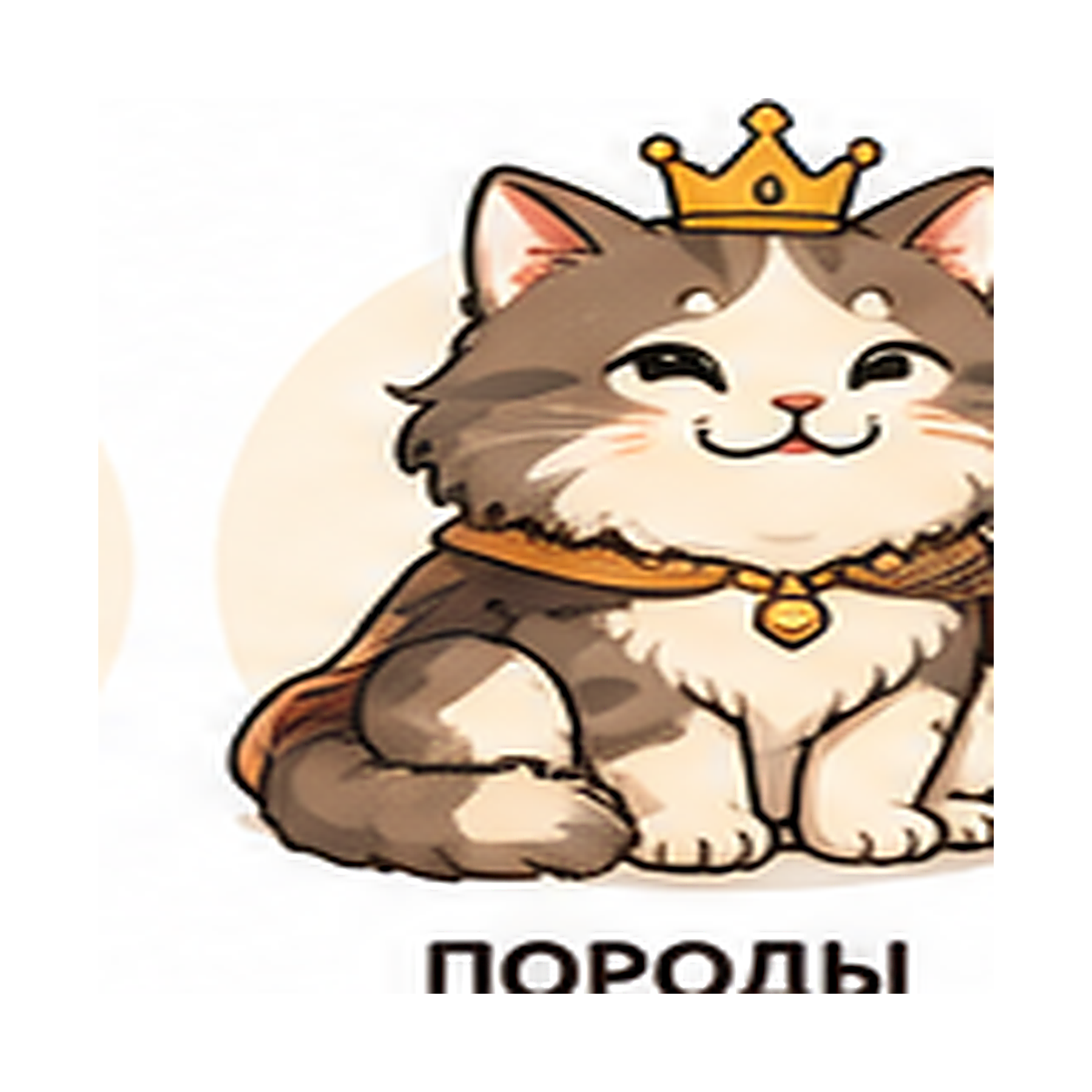 Породы